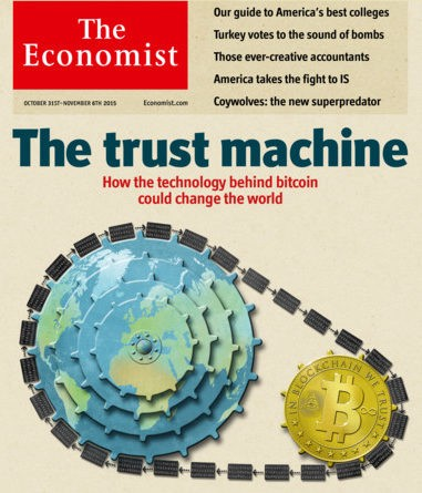 Turst Machine