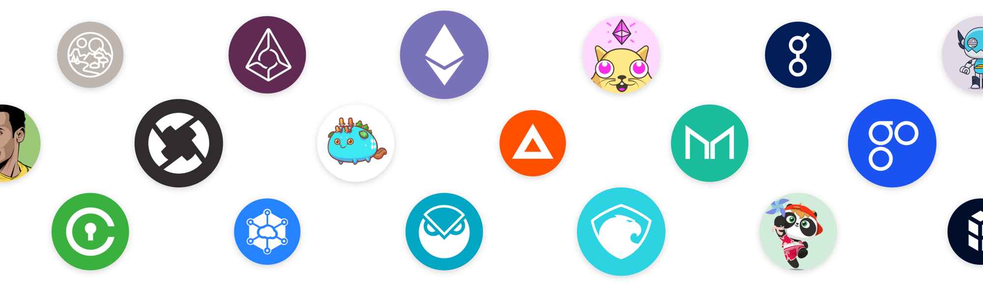 Web3 Apps